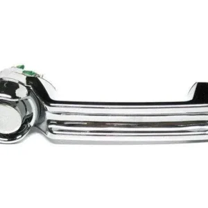 Szuper akció Jeep Wrangler külső csomagtartó kilincs