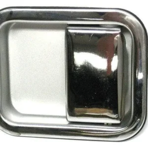 Jeep Wrangler külső kilincs (bal első) Nézd meg most