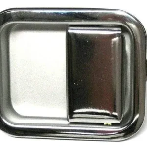 Olcsó Jeep Wrangler külső kilincs (bal első)