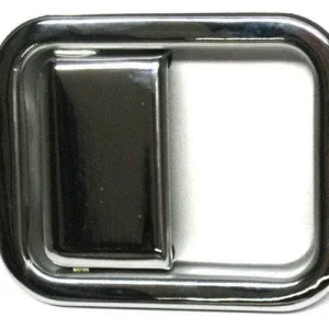 Ingyenes szállítás Jeep Wrangler külső kilincs (jobb első)