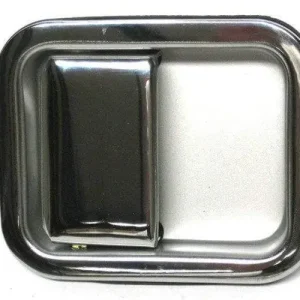 Azonnali szállítás Jeep Wrangler külső kilincs (jobb első)