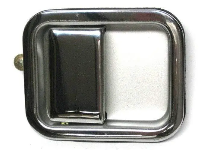 Azonnali szállítás Jeep Wrangler külső kilincs (jobb első)