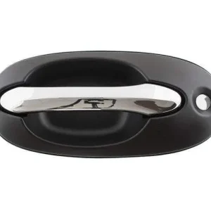 Végkiárusítás Kia Carnival külső kilincs (bal első)