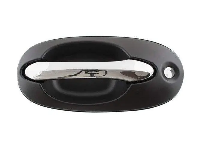 Végkiárusítás Kia Carnival külső kilincs (bal első)