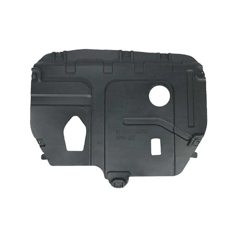 Vedd meg online Kia Cee'd SW alsó motorvédő burkolat 2009-2012