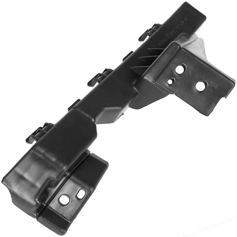 Alacsony ár Kia Ceed első lökhárító tartó konzol (bal) 2012-2018