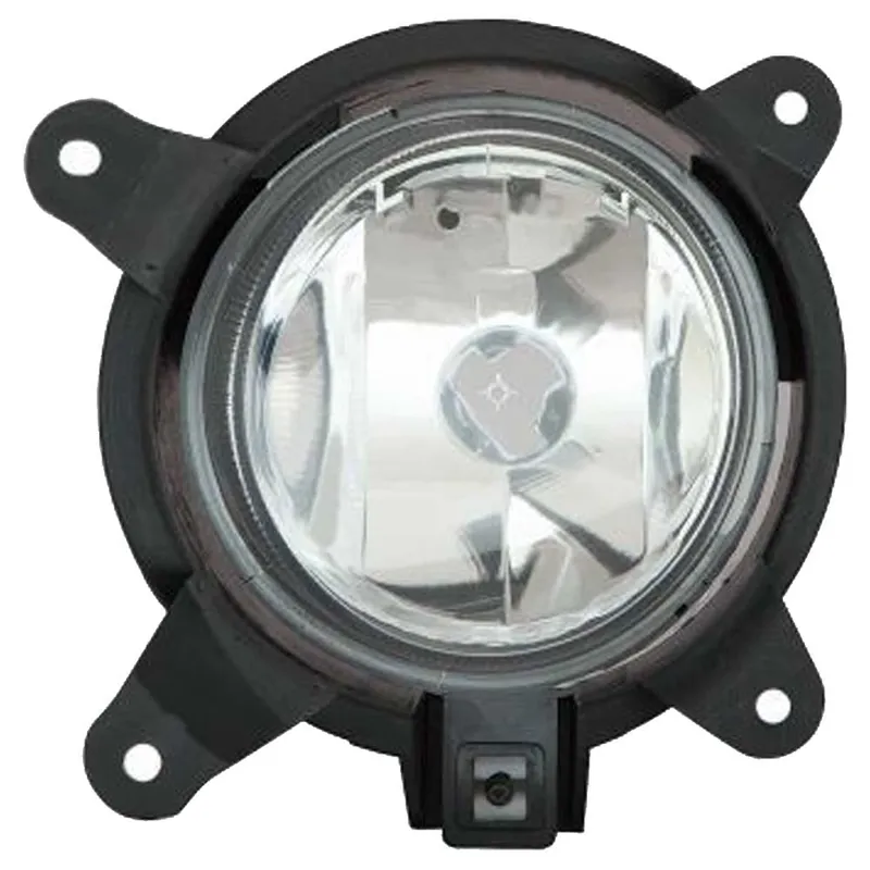 Kia Cerato Sedan jobb ködlámpa 2004-2009 Népszerű