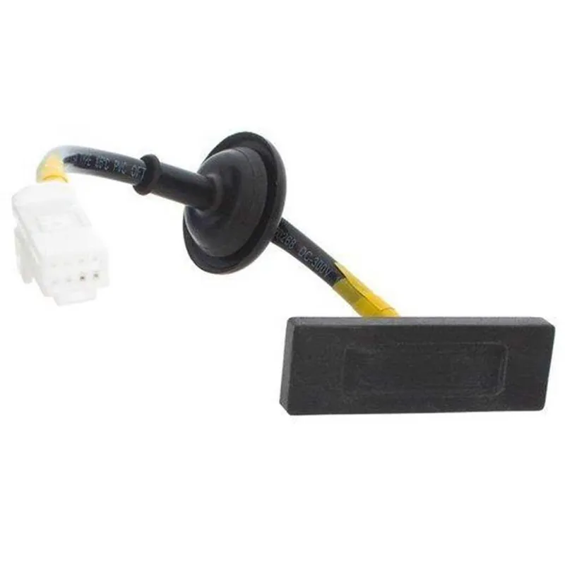 Kia Picanto mikrókapcsoló gomb csomagtér ajtóhoz 2011- Szuper akció