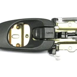 Kia Sephia belső kilincs (jobb) Korlátozott ajánlat