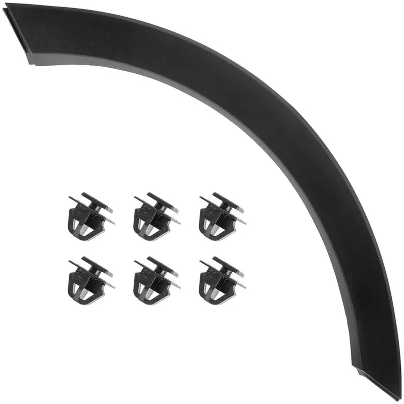 Azonnali szállítás Kia Sportage bal hátsó sárvédő díszléc 2010-