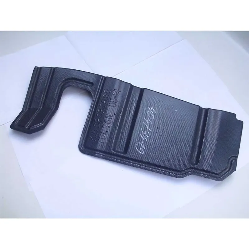 Árcsökkenés Kia Sportage III alsó motorvédő burkolat 2004-2005