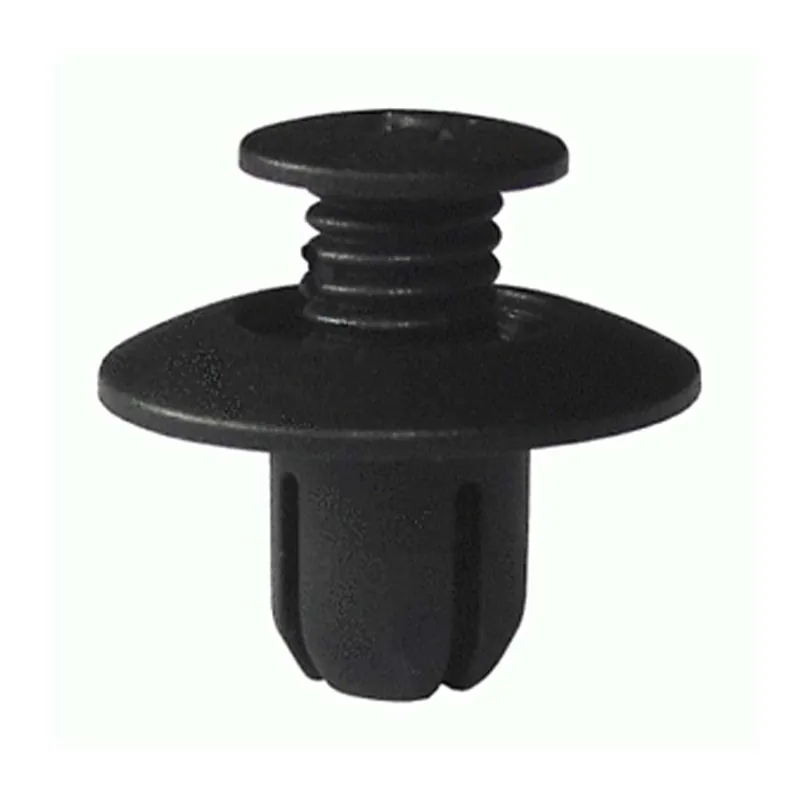 Biztonságos fizetés Kia Sportage motorvédő burkolat rögzítő szett 2004-2015