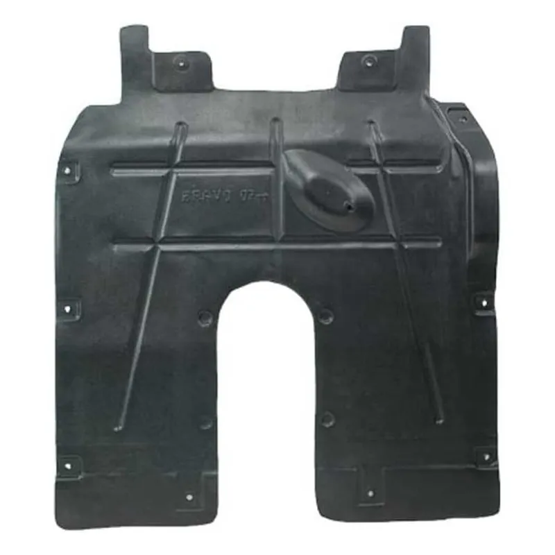 Legnépszerűbb Lancia Delta (844) alsó motorvédő burkolat 2008-2014