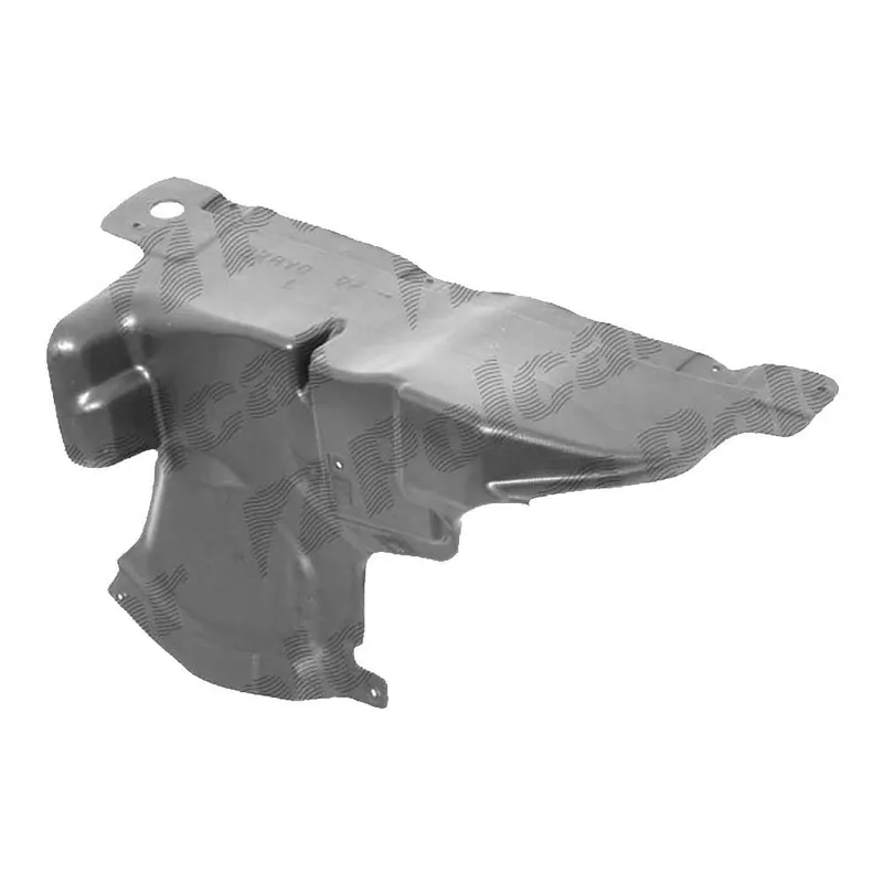 Vedd meg most Lancia Delta III bal oldali alsó motorvédő burkolat 2008-2014