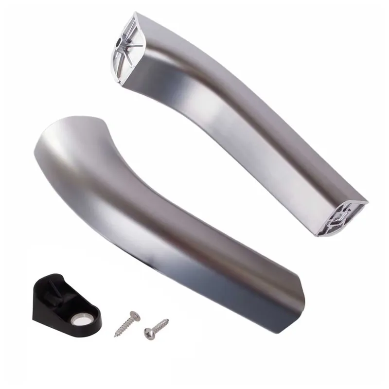 Vedd meg online MAN TGL/TGM/TGS/TGX belső ajtókilincs bal oldali krómozott