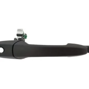 Biztonságos fizetés Mazda 3 külső kilincs (jobb első)