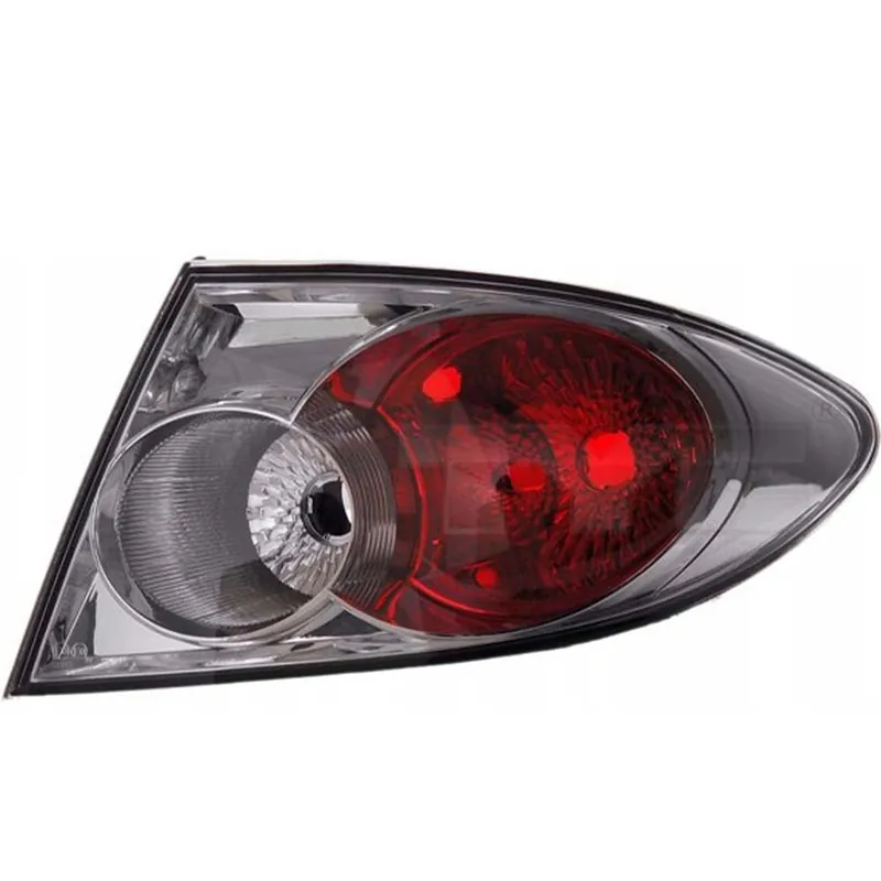 Bestseller Mazda 6 Hatchback bal hátsó lámpa 2002-2007