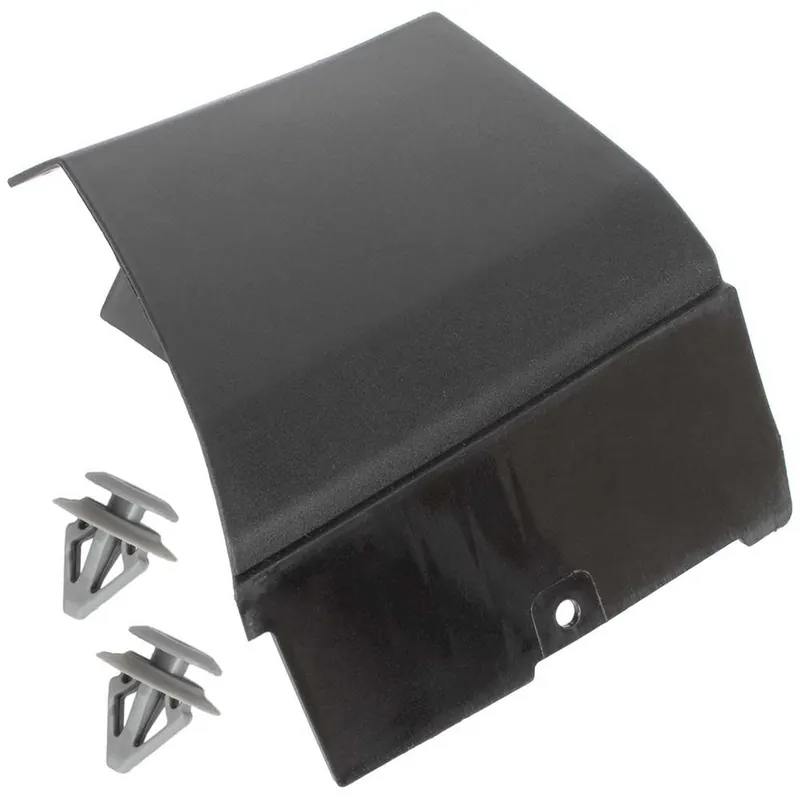 Azonnal elérhető Mazda CX-3 küszöbvég díszléc jobb első 2015–2022