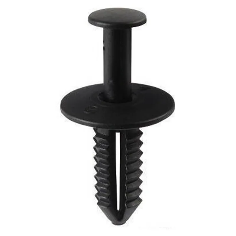 Bestseller Mercedes C-class W203motorvédő burkolat rögzítő szett 2000-2007