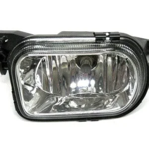 Vásárlói kedvenc Mercedes C-class W203 ködlámpa bal oldali