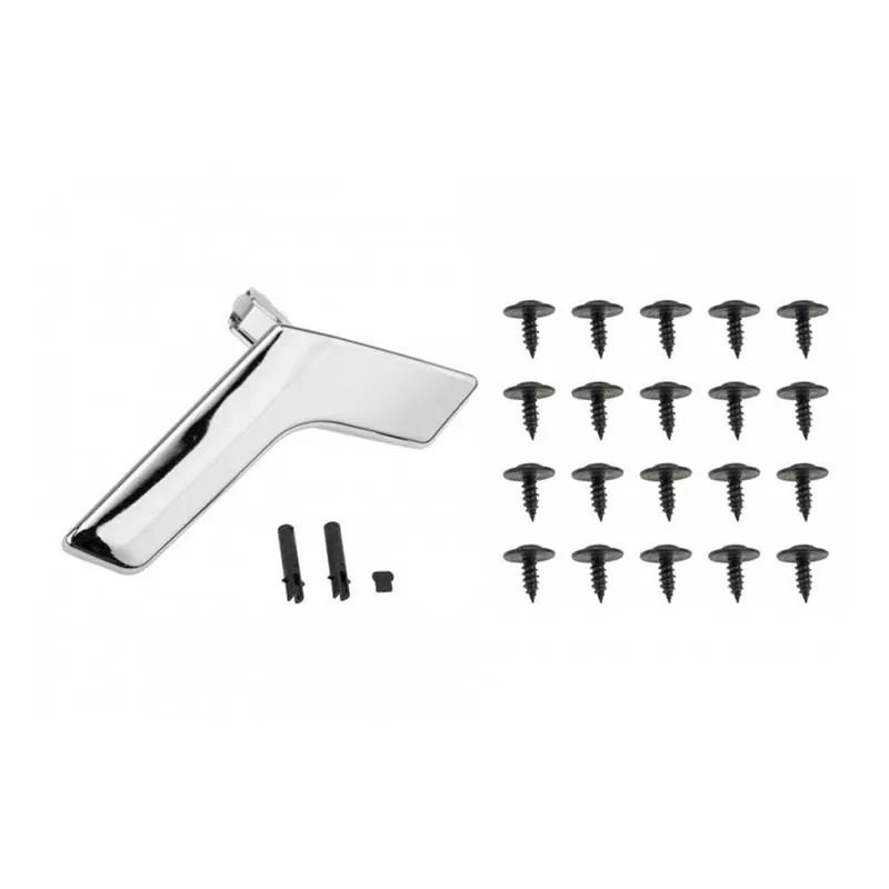 Népszerű Mercedes C-class W204 bal kilincs javító készlet 2007-2014