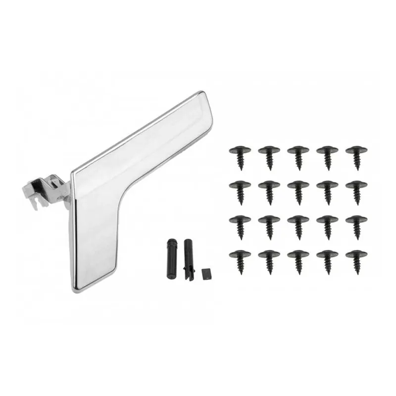 Árcsökkenés Mercedes C-class W204 jobb kilincs javító készlet 2007-2014