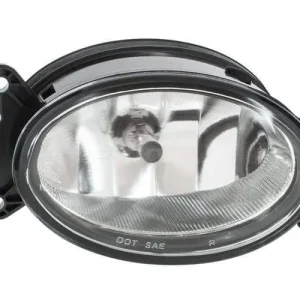 Alacsony ár Mercedes C-class W204 ködlámpa jobb oldali