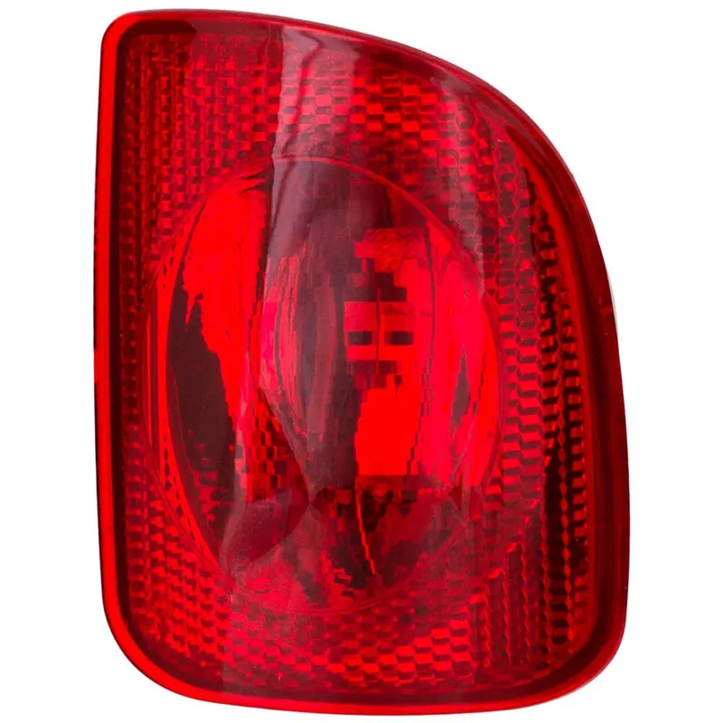 Mercedes Citan hátsó ködlámpa (bal, RHD) 2012– Csak ma