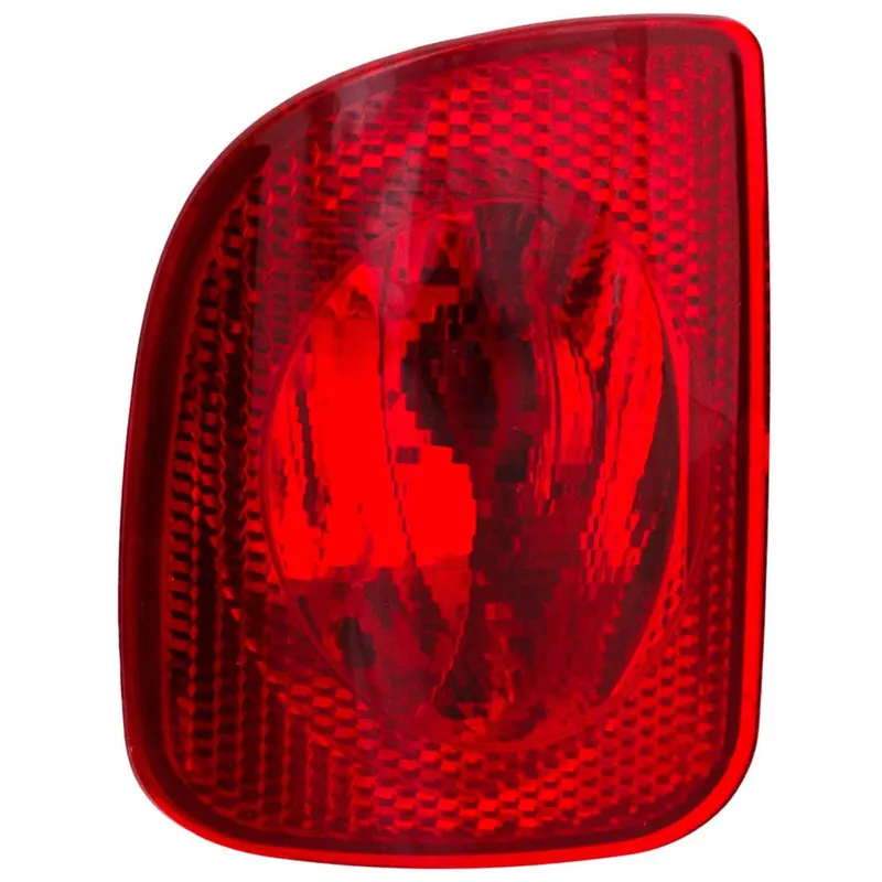 Mercedes Citan W415 hátsó ködlámpa (jobb, RHD) 2012-2021 Vásárlói kedvenc