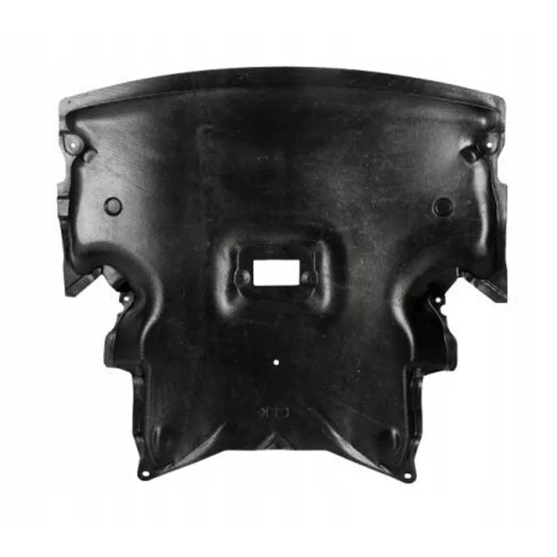 Exkluzív ajánlat Mercedes CLK-class C209 alsó motorvédő burkolat 2001-2009