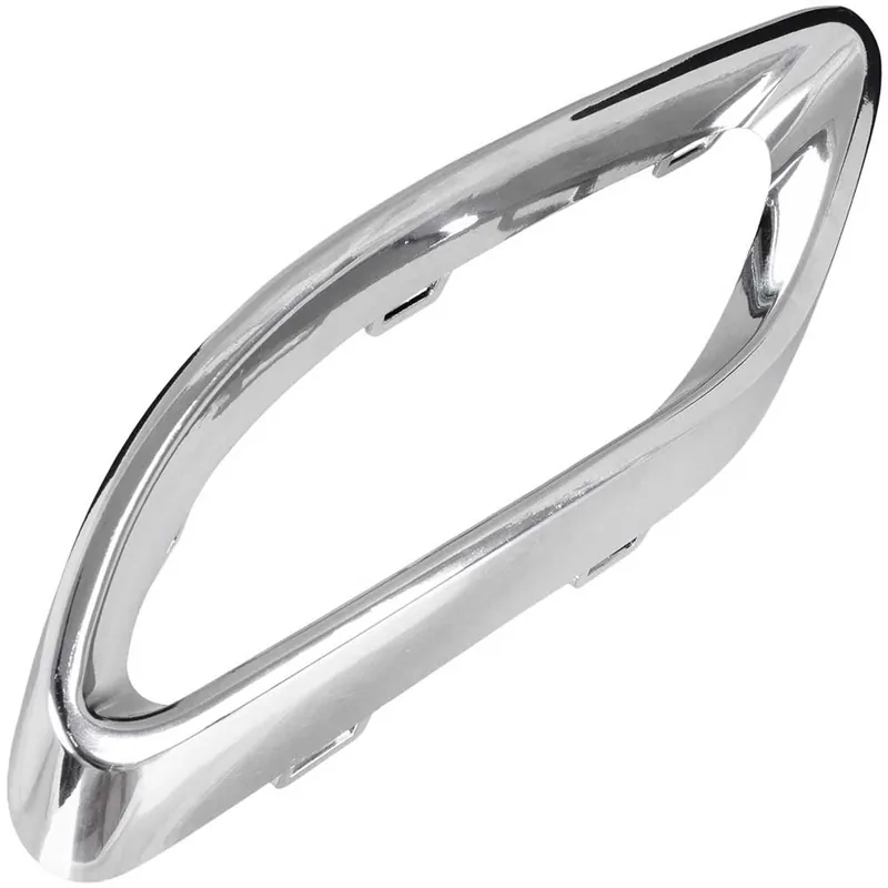 Utolsó esély Mercedes CLS-class C257 AMG kipufogóvég borítás bal 2018–