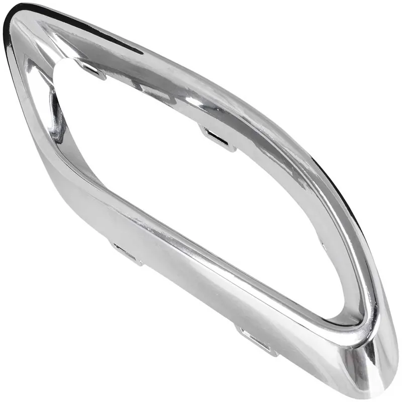 Akciós ár Mercedes CLS-class C257 AMG kipufogóvég borítás jobb 2018–