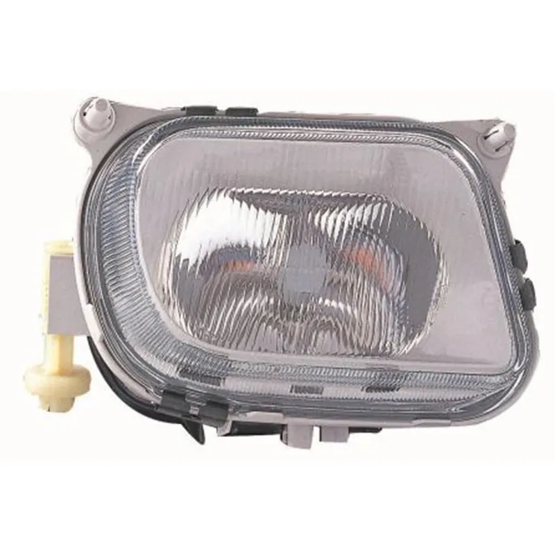 Vedd meg most Mercedes S210 bal ködlámpa 1996-2003