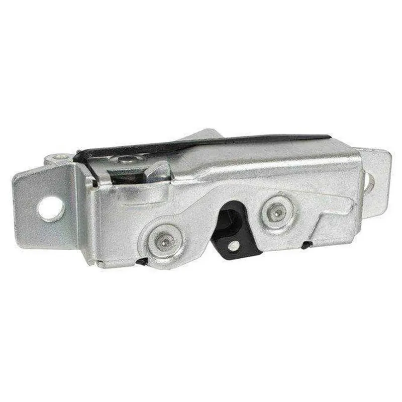 Árcsökkenés Mercedes Sprinter 2005- Oldalsó toló / rakodóajtó felső zár Jobb