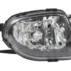 Akciós ár Mercedes Sprinter 906 2006- ködlámpa jobb oldali