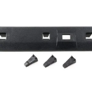 Biztonságos fizetés Mercedes Sprinter I hátsó ajtó felső díszléc