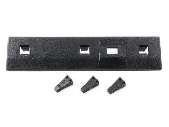 Biztonságos fizetés Mercedes Sprinter I hátsó ajtó felső díszléc