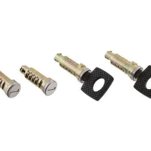 Vedd meg most Mercedes Sprinter I zárbetét, zárhenger készlet