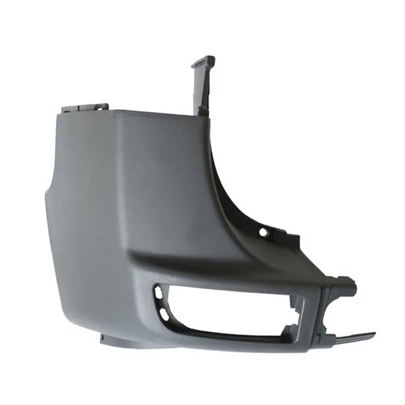 Akciós ár Mercedes Sprinter II hátsó lökhárító (bal oldali sarok elem) 2006–