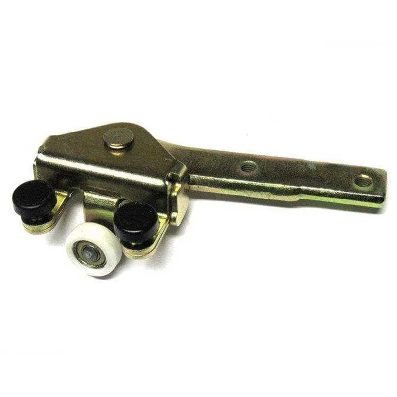 Ajánlat Mercedes Vito 96-03 Tolóajtó görgős vezető Also