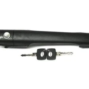 Mercedes Vito külső kilincs (jobb-bal első) Korlátozott ajánlat