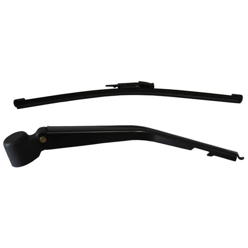 MINI ONE/COOPER/CLUBMAN/CLUBVAN/COUPE/ROADSTER/CABRIO hátsó ablaktörlő kar lapáttal 2007- Azonnal elérhető