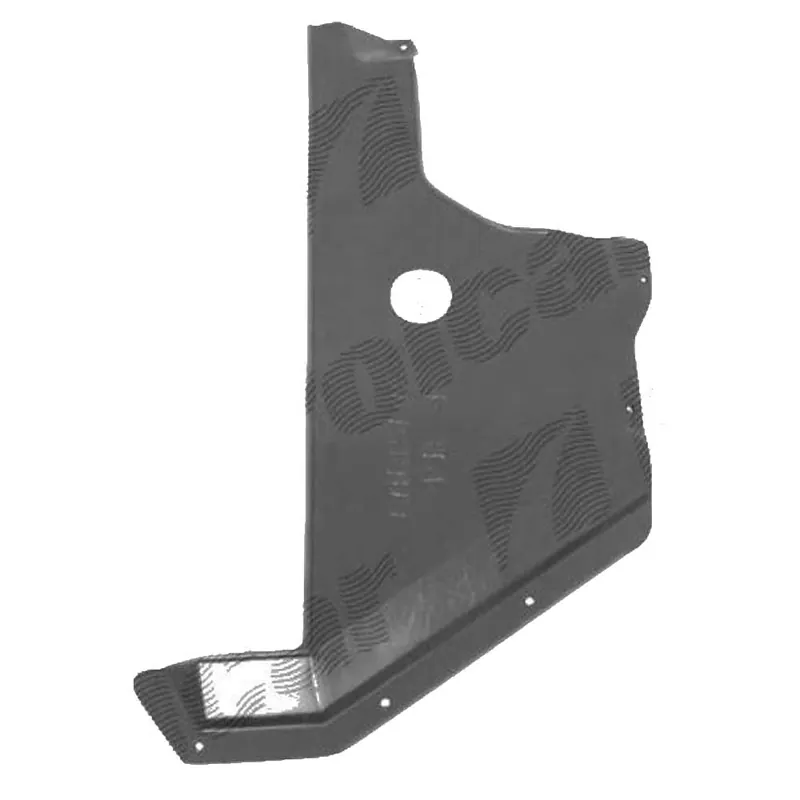 Mitsubishi Carisma (DA0) jobb oldali alsó motorvédő burkolat 1995-2000 Kiárusítás