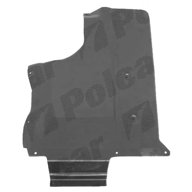 Mitsubishi Carisma bal oldali alsó motorvédő burkolat 1995-2000 Utolsó esély