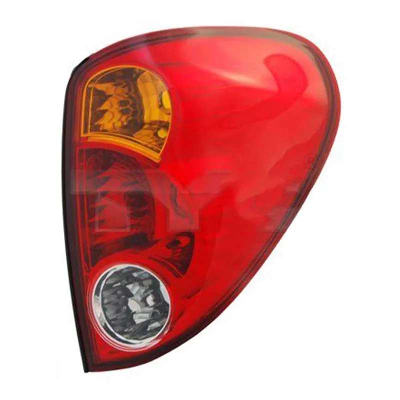 Szuper ajánlat Mitsubishi L200 jobb hátsó lámpa 2014-