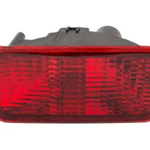 Utolsó esély Mitsubishi Lancer VII 03-08 hátsó ködlámpa jobb oldali