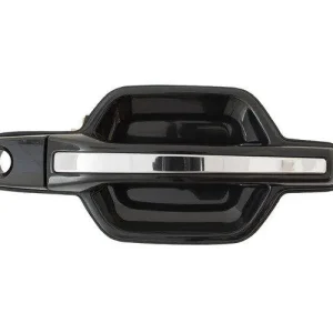 Legjobb ár Mitsubishi Montero III külső kilincs (jobb első)