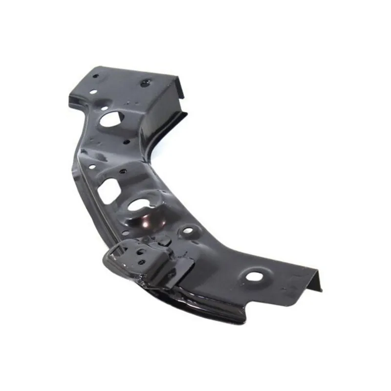 Biztonságos fizetés Mitsubishi Outlander fényszóró tartó (BAL) 2009-