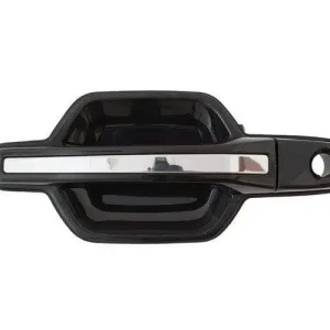 Gyors szállítás Mitsubishi Pajero III külső kilincs (bal első)