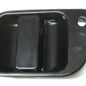 Árcsökkenés Mitsubishi Space Gear külső tolóajtó kilincs (bal)